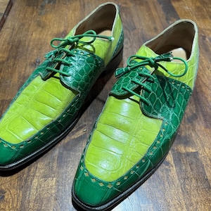Mauri Shoes - Etsy