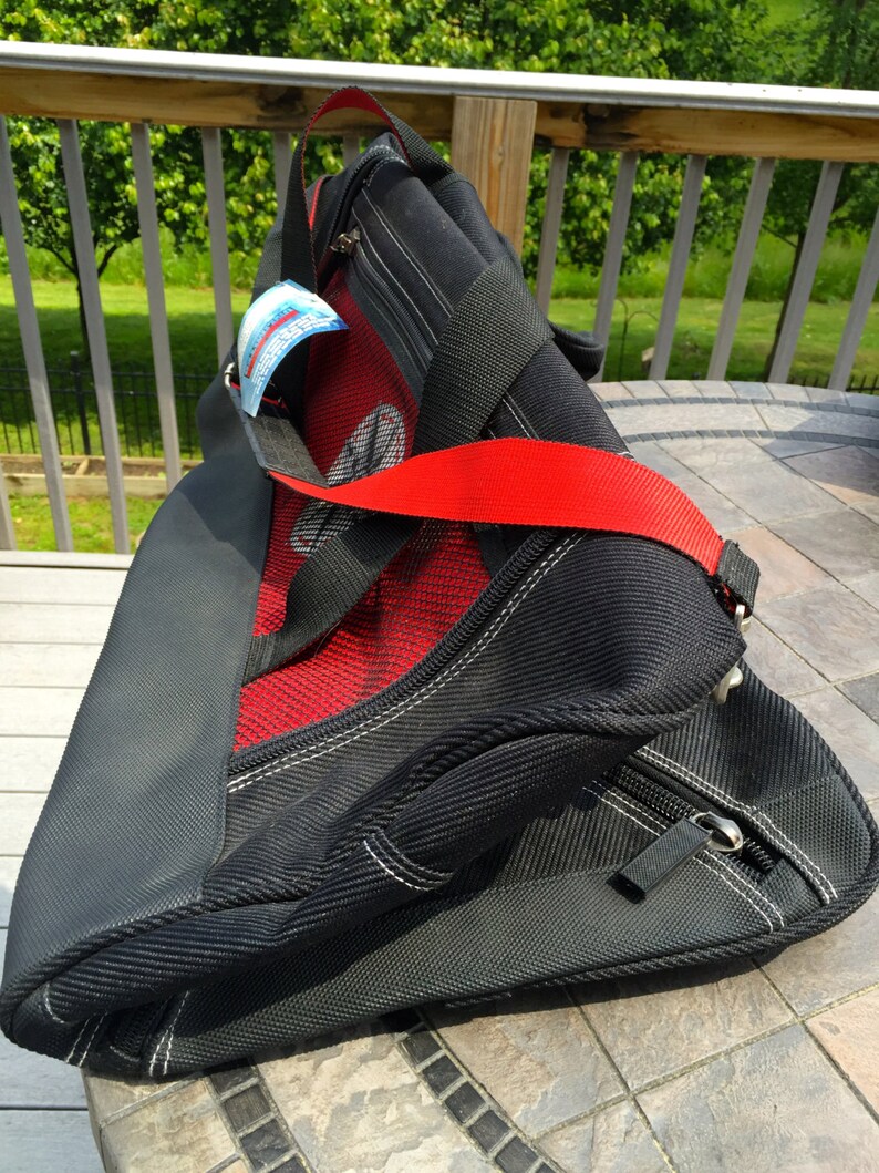 Vintage Marlboro Unlimited Gear Large Duffle Bag Compass Etsy