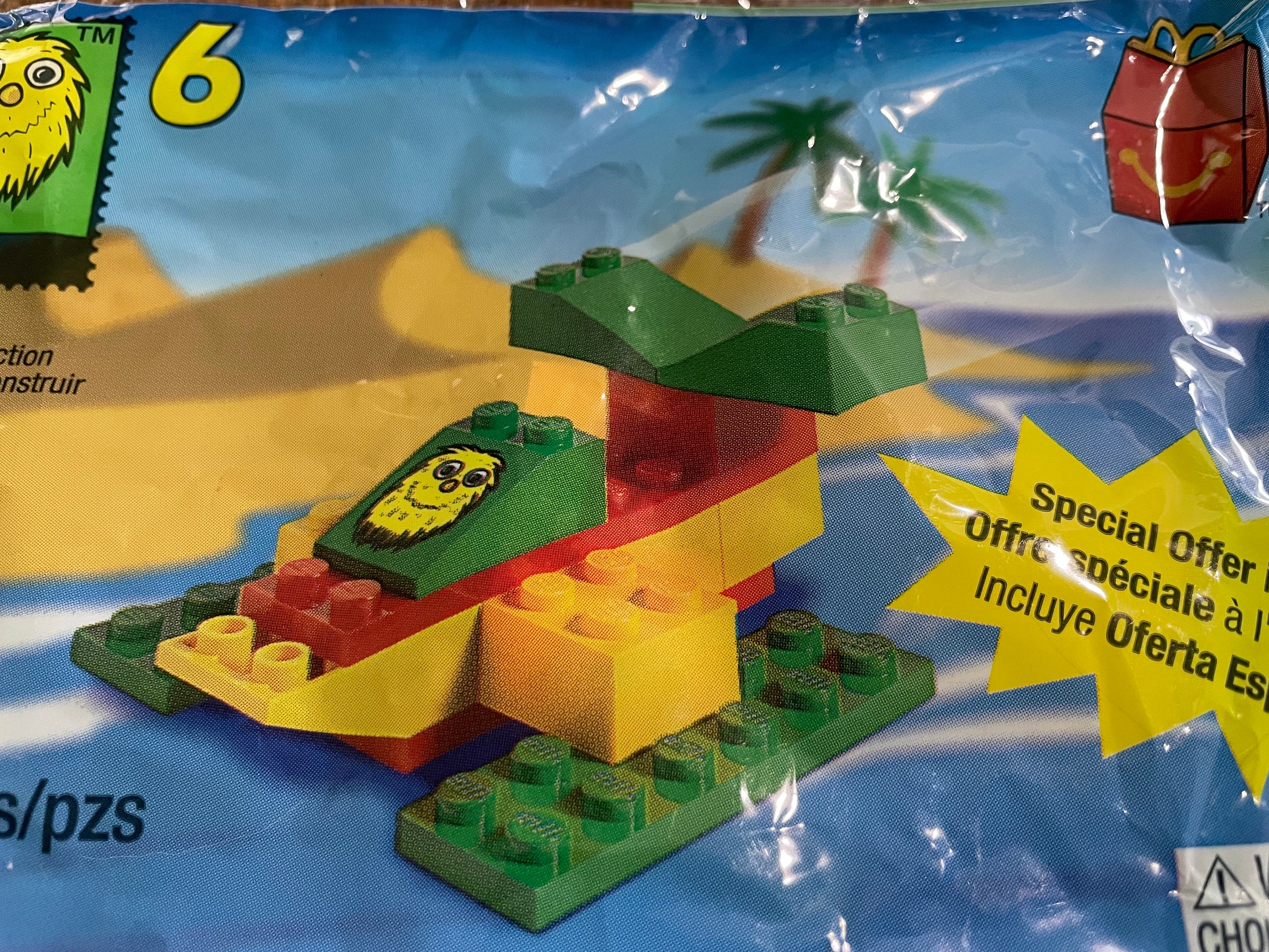 Oferta lego classic sale