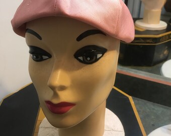Betmar Beret - Etsy