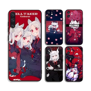 Funny game Cases for iPhone SE 11 12 13 14 15 16 Plus Pro Max & Samsung A55 A35 A25 A15 A54 A53 A52 S25 S24 S23 S22 FE 5G