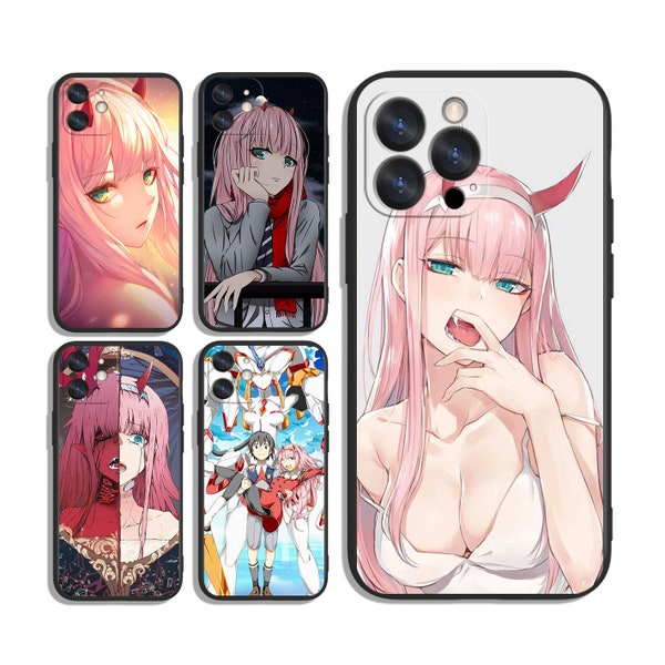Japanese anime Cases for iPhone SE 11 12 13 14 15 Plus Pro Max & Samsung A25 A15 A54 A53 A52 S24 S23 S22 S21 FE 4G 5G