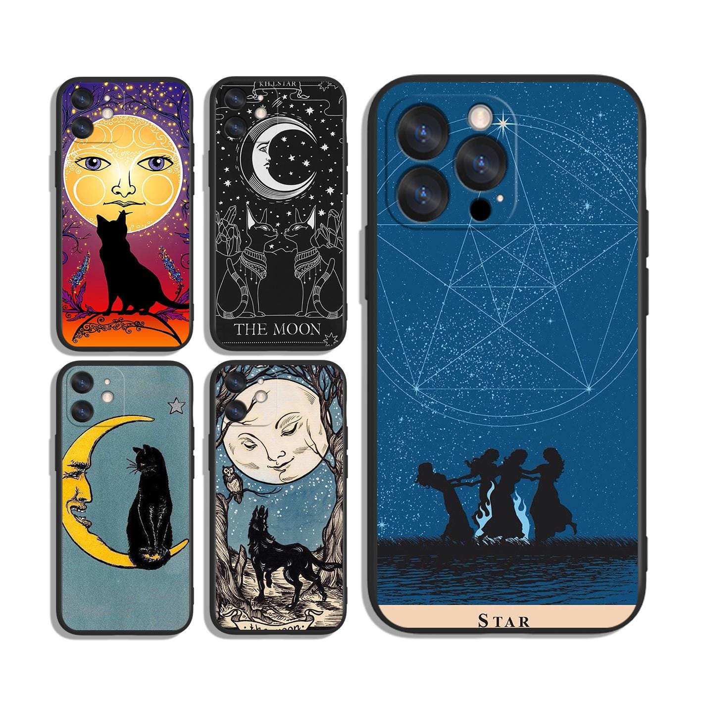 Moto G Stylus Case Hong Kong - Main Image