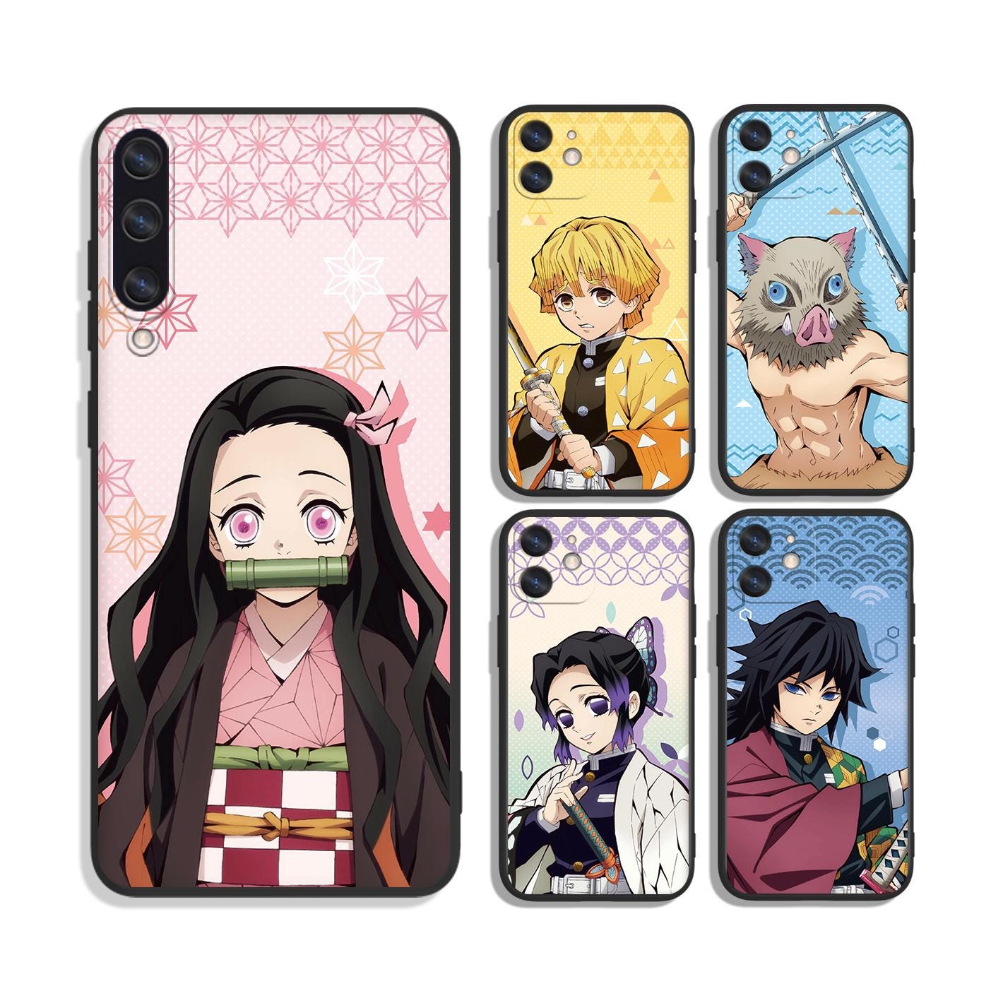 Buy Nezuko Case Online In India India