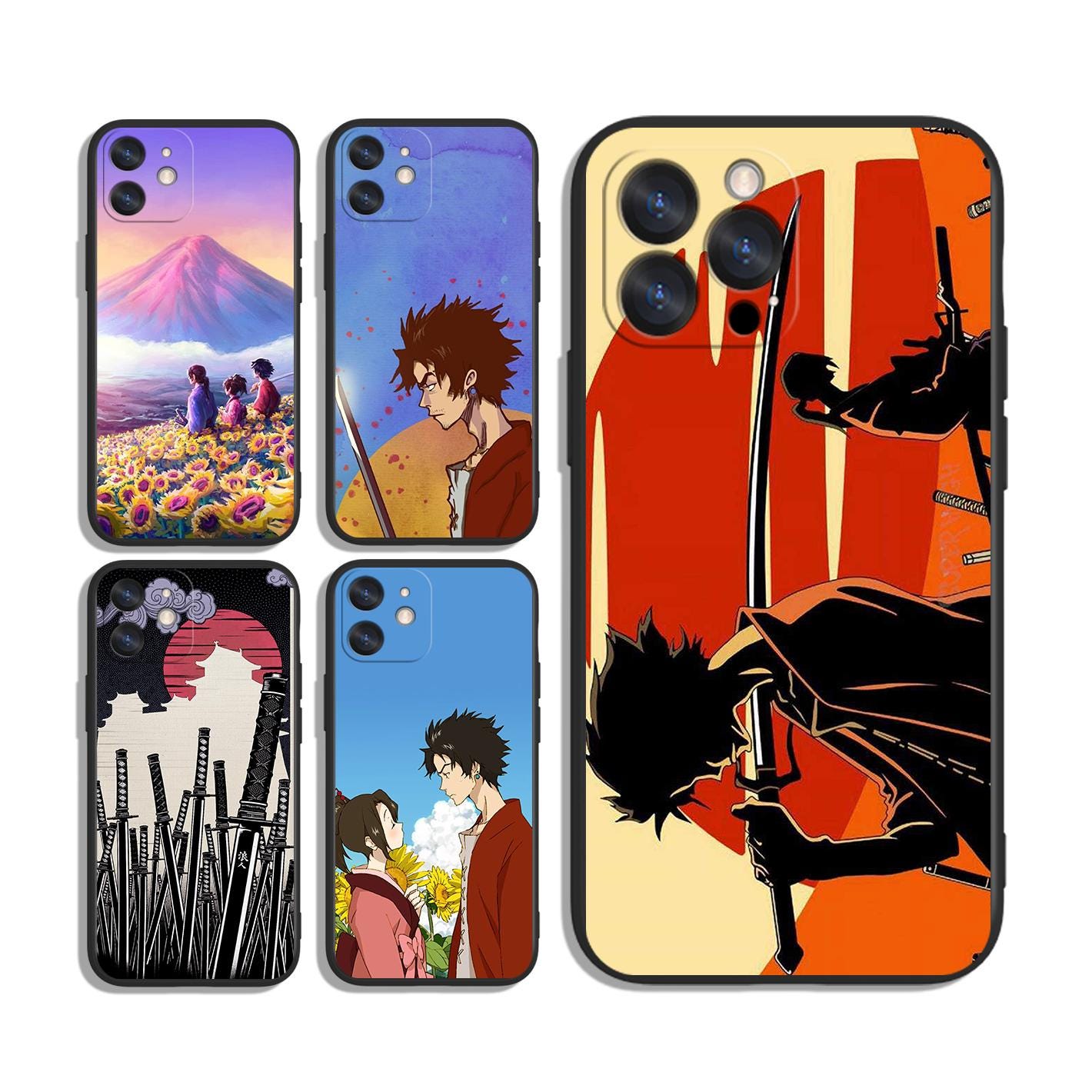 Nujabes Phone Case - Etsy
