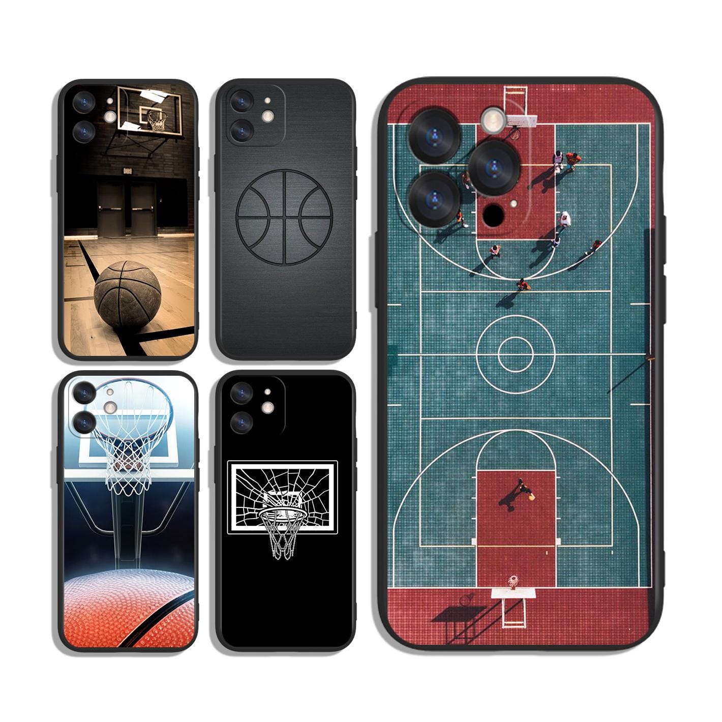 Teléfono Inicial Personalizado Funda Para IPhone 14/13/Pro Fútbol