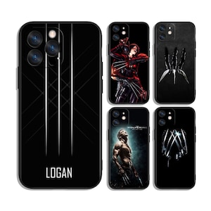 Xmen iPhone Case - Etsy