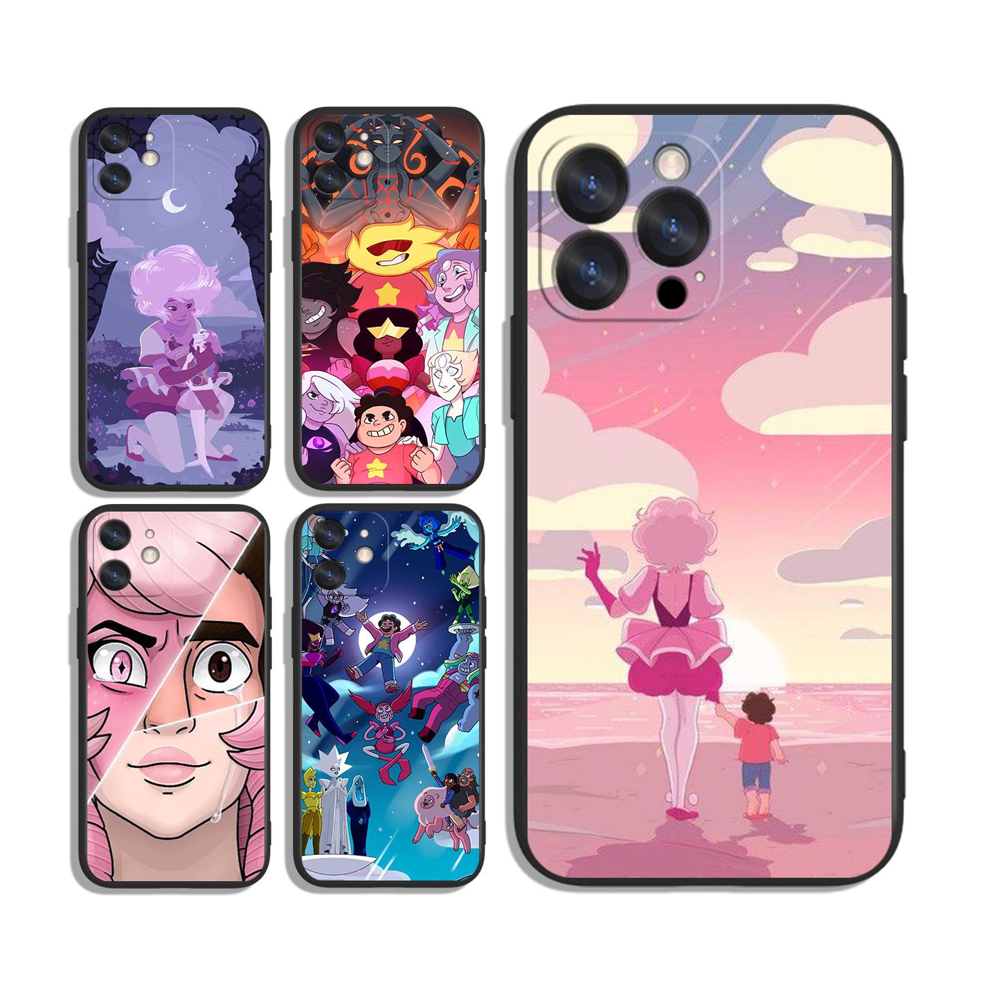 Obsidian Steven Universe Canada