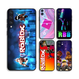 Custodie Game Art per iPhone SE 11 12 13 14 15 16 Plus Pro Max e Samsung A55 A35 A25 A15 A54 A53 A52 S25 S24 S23 S22 FE 5G