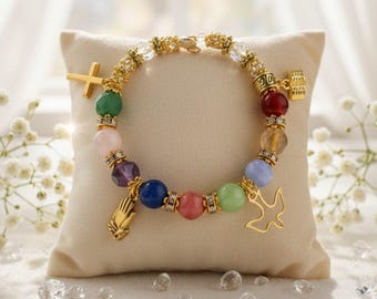 Fruits of the Spirit Bracelet