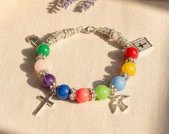 Fruits of the Spirit Bracelet
