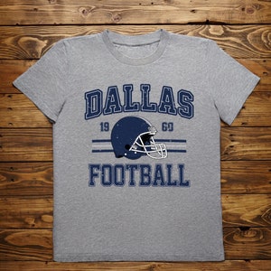 Dallas Cowboys, Vintage Dallas cowboys