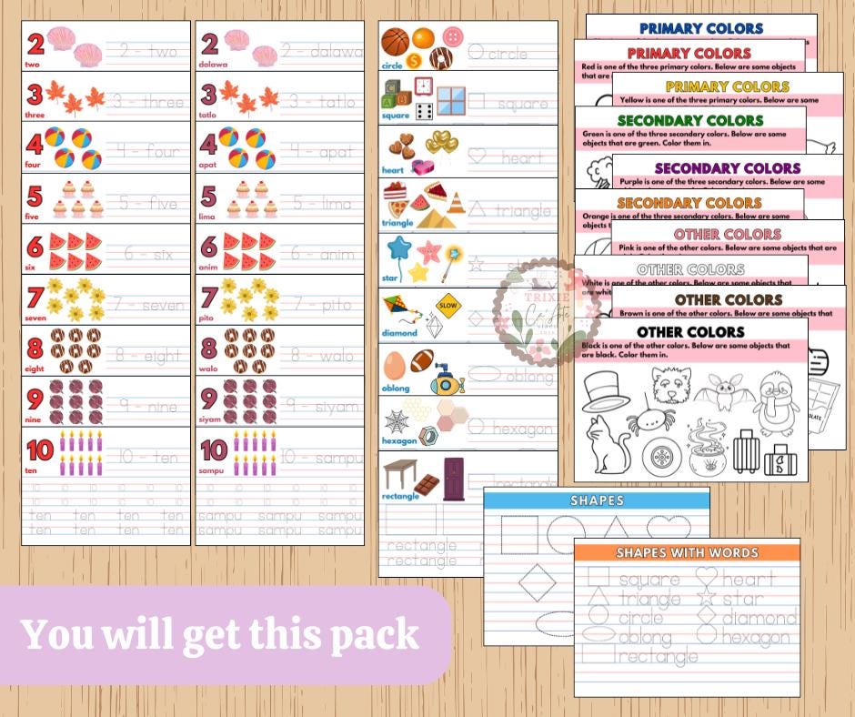 Editable Kids Tracing Worksheets, Tracing Pad: Name Personalization ...