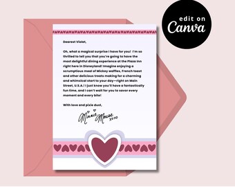Letter Templates