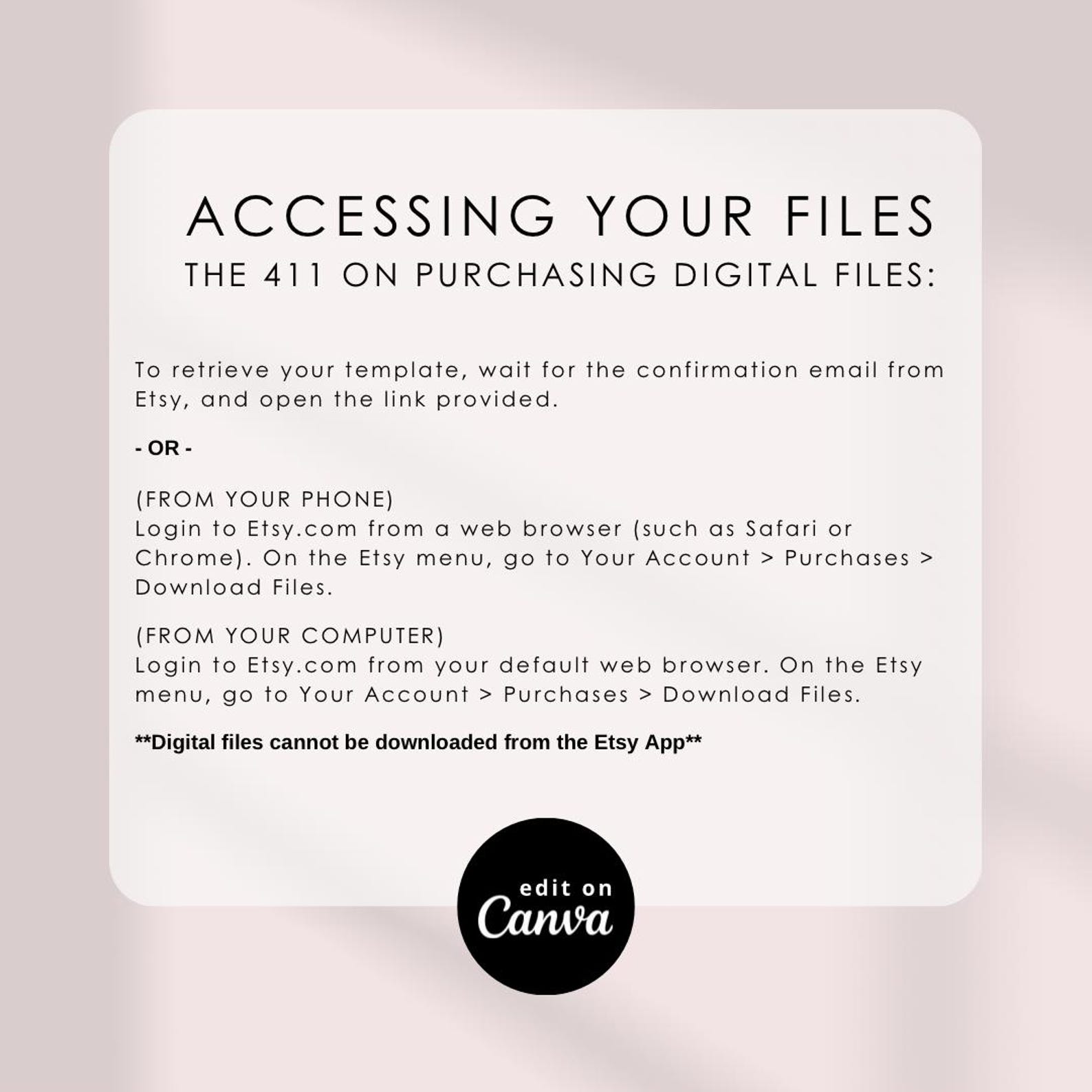 Disneyland Ticket Template Canva Editable Template Disneyland