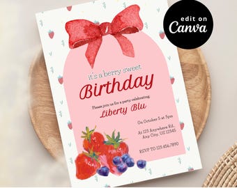 Invitation Templates