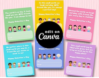 Valentines Templates