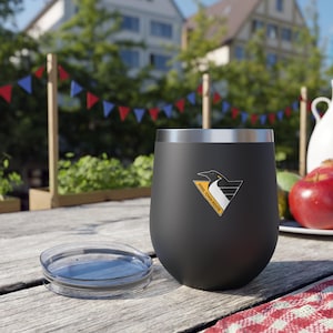 STR Pittsburgh Penguins Insulated Cup