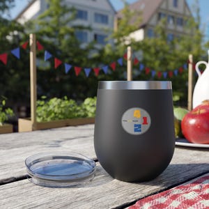 STR Pittsburgh Steelers Insulated Cup