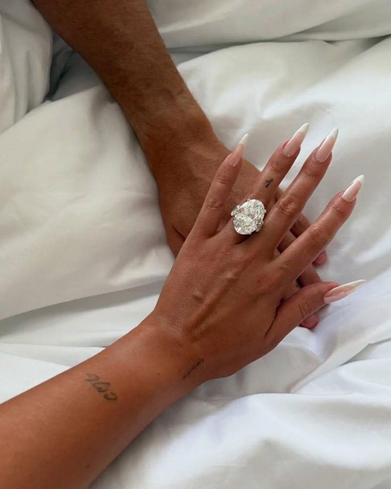 Georgina rodriguez España