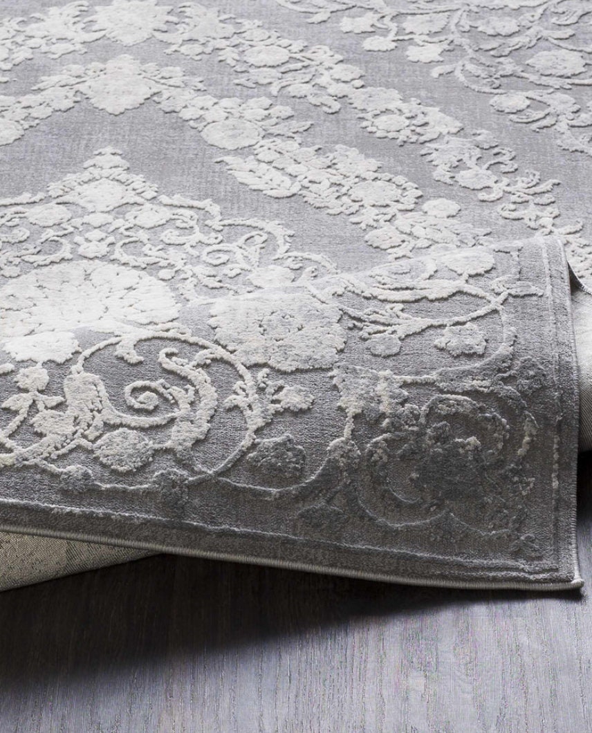 Posh Rug Designs Luxurious Rug - Etsy