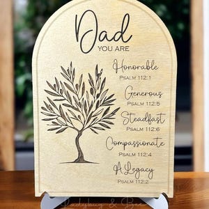 Psalm 112 Dad- Vatertag DATEI