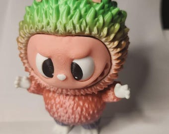 ラブブ - 3Dプリント - 人形 - Etsy 日本