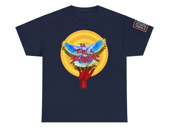 T-shirt graphique To Kill a Mockingbird