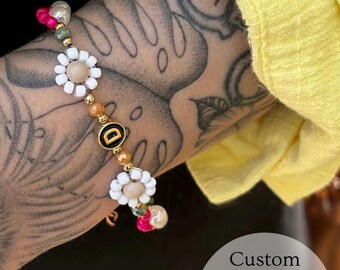 Custom Jewelry | Personalized Gifts Made to Order | Handmade Beaded Jewelry | Gifts for Her