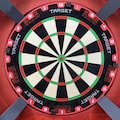 Dartboard Number Ring (Target TOR Style)
