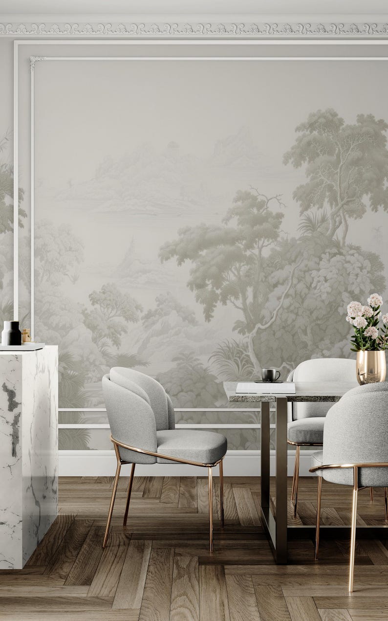Aesthetic Wallpaper Tree Birch
