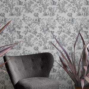 Custom Wallpaper Vinyl