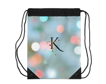 Drawstring Bag