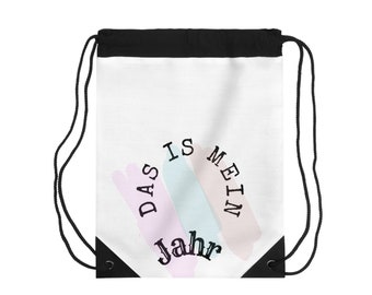 Drawstring Bag