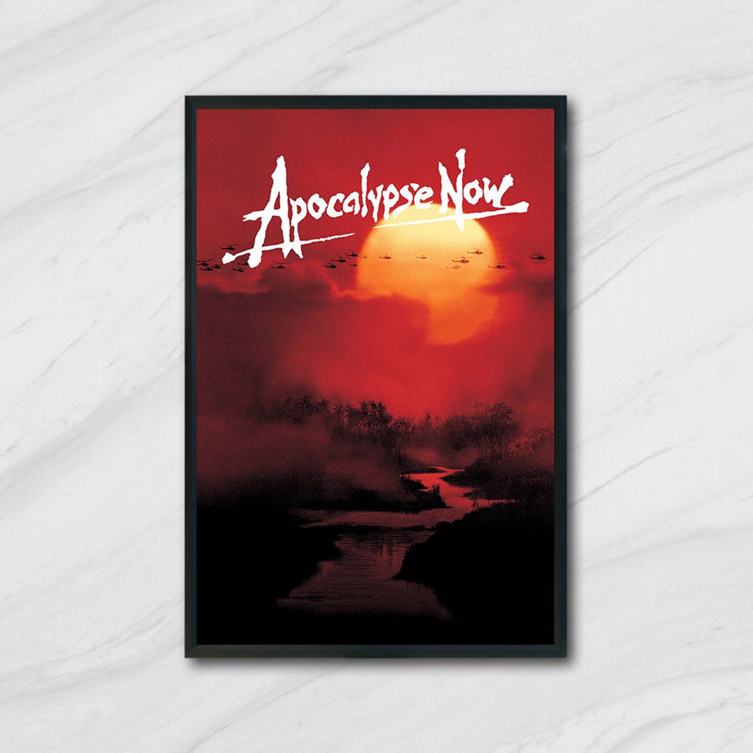 Apocalypse Now (1979) Film-information Und Trailer