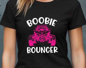 UTV svg, UTV png, Boobie bouncer, Instant Digital Download
