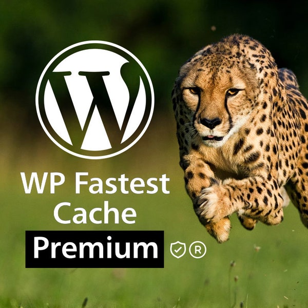 WP Fastest Cache Premium Plugin for Wordpress