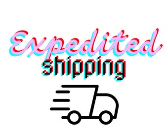 Expedite Shipping
