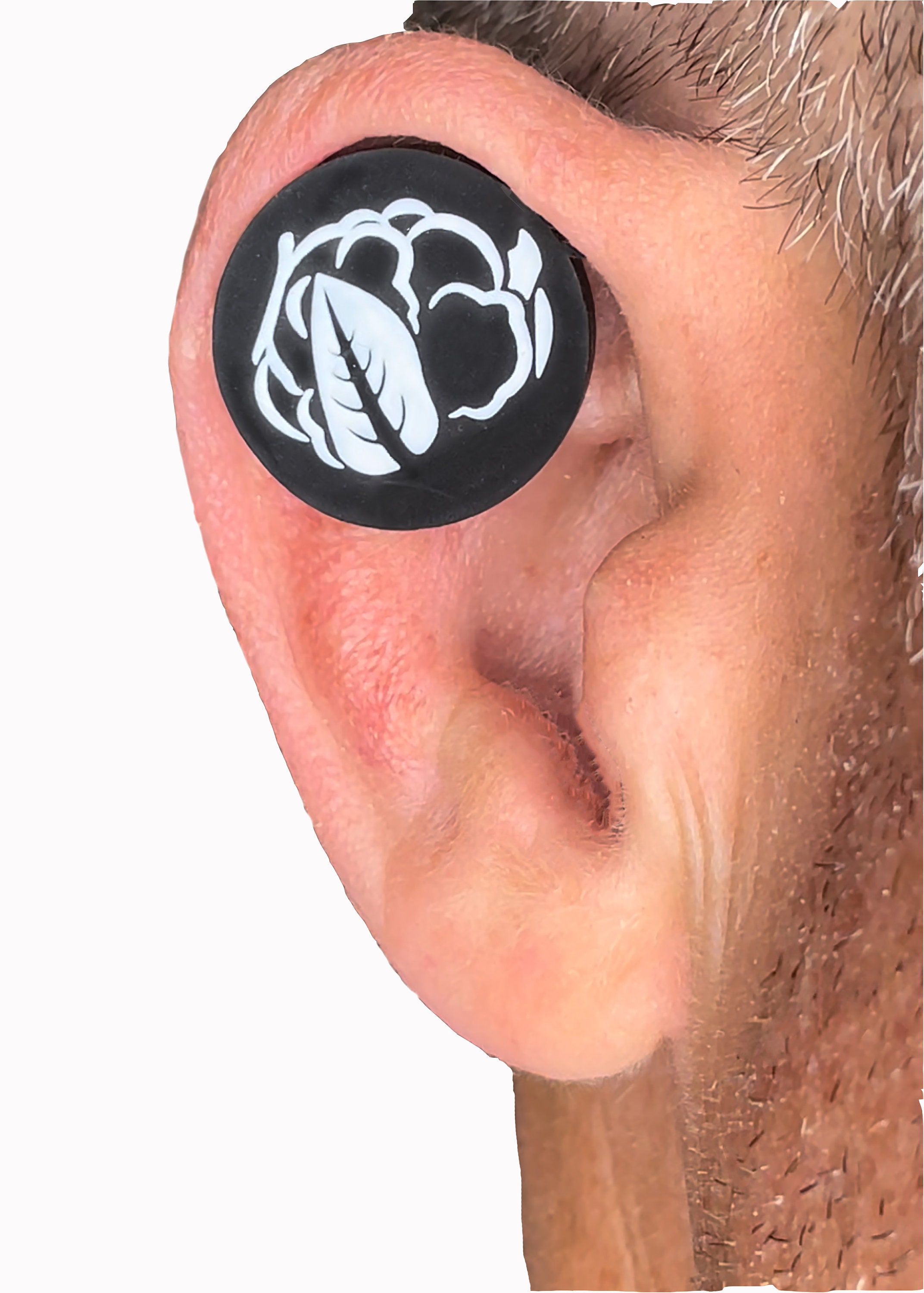 Cauliflower Ear Magnets | 8 Magnets 8 Compression Reduction