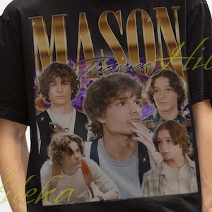 Mason Thames Retro 90s Shirt, Mason Thames Vintage T-Shirt, Mason Thames Sweatshirt, Mason Thames Tees, Mason Thames Merch Gift Tee