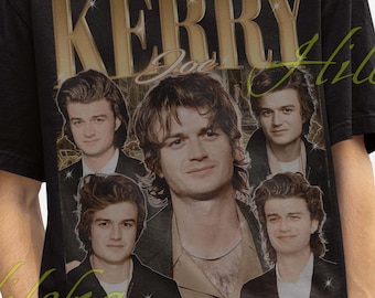 Camiseta retro de Joe Keery, camiseta de Joe Keery, camiseta de Paul Rudd, camiseta vintage de Joe Keery, camiseta meme de Joe Keery, suéter de Joe Keery, camisetas de Joe Keery