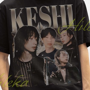 Keshi merch - Etsy 日本