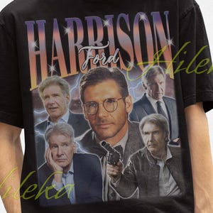 Harrison Ford Shirt, Harrison Ford Tshirt, Harrison Ford Retro Tees, Harrison Ford Sweatshirt, Harrison Ford Meme Tees, Harrison Ford Poster