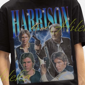 Harrison Ford Shirt, Harrison Ford Tshirt, Harrison Ford Retro Tees, Harrison Ford Sweatshirt, Harrison Ford Meme Tees, Harrison Ford Poster