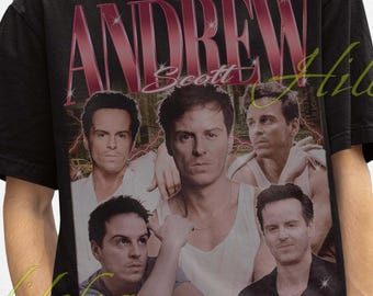 Camiseta retro de Andrew Scott, camisa de Andrew Scott, camiseta pirata de Andrew Scott, camisetas de Andrew Scott, suéter de Andrew Scott, póster artístico de Andrew Scott