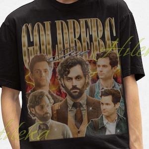 Joe Goldberg Retro Tshirt, Joe Goldberg Shirt, Joe Goldberg Tees, Joe Goldberg Tees, Retro Joe Goldberg Shirt, Retro Movie Shirt, Movie Gift
