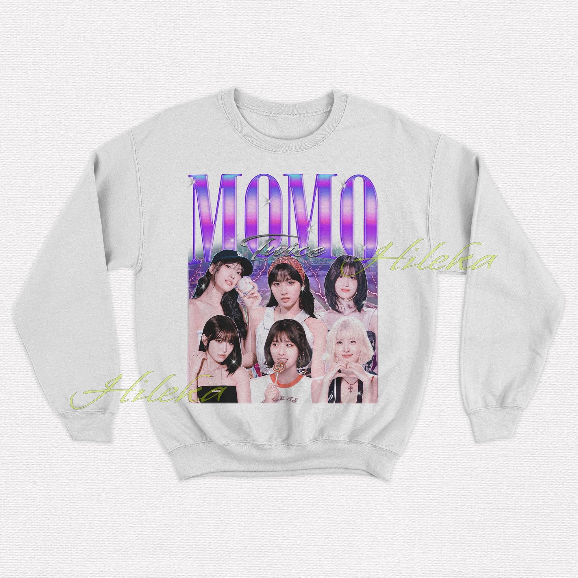 Momo Twice Shirt, Momo Vintage Shirt, Momo Retro 90s Tshirt, Momo