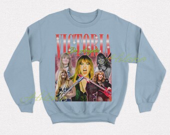 Victoria De Angelis Fan Shirt, Maneskin Band Tee - Etsy