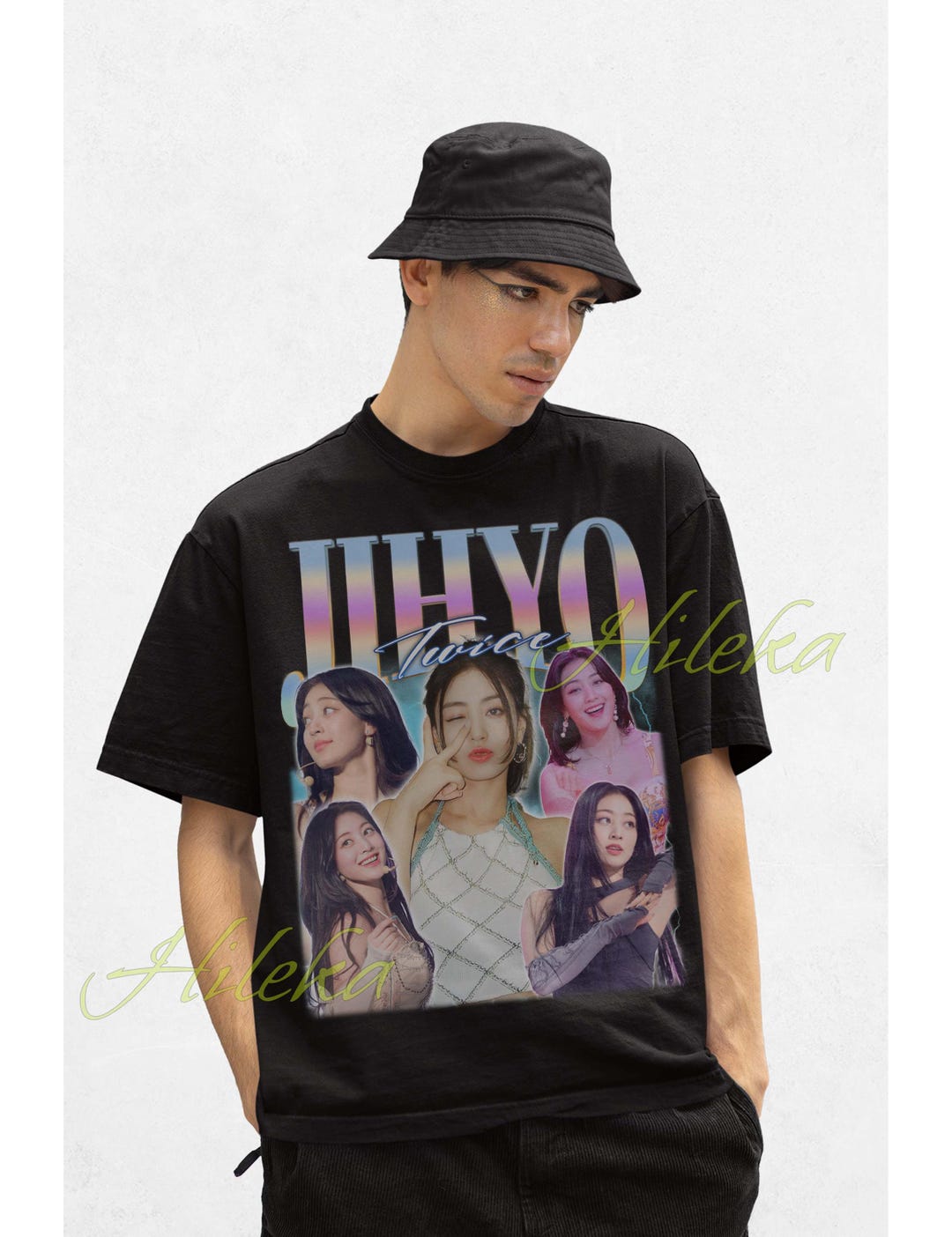 Jihyo Twice Shirt, Jihyo Shirt, Momo Fan Tees, Jihyo Twice Merch