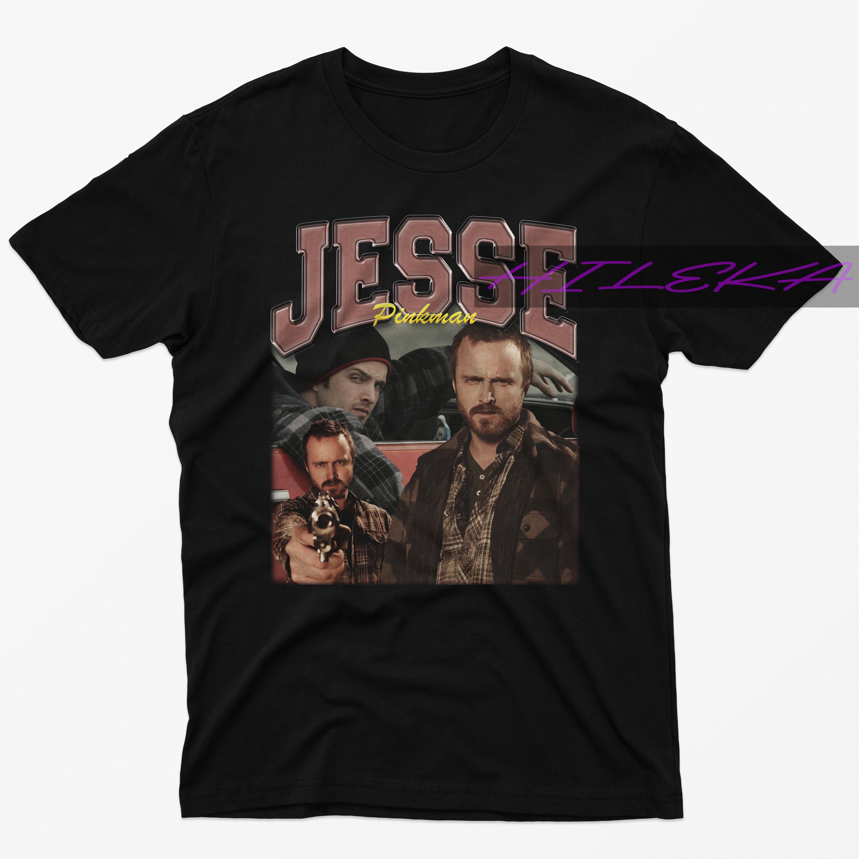 Jesse pinkman shirt - Etsy 日本